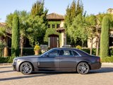 Used 2017 Rolls-Royce Ghost image 4