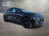 Used 2024 Chevrolet Equinox EV RS image 2