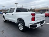Used 2022 Chevrolet Silverado 1500 Custom image 5