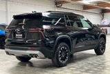 New 2026 Chevrolet Traverse Z71 w/ Driver Confidence Package image 4