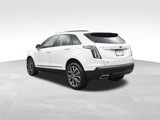 Certified 2025 Cadillac XT5 Sportv image 2