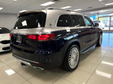 Used 2021 Mercedes-Benz GLS 450 4MATIC image 6