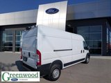 Used 2025 RAM ProMaster 2500 w/ Convenience Group image 2