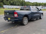 Used 2024 RAM 1500 Big Horn w/ Trailer Tow Group image 4
