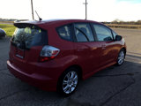 Used 2010 Honda Fit Sport image 6