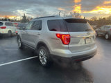 Used 2016 Ford Explorer Limited image 6