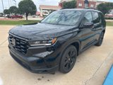 New 2025 Honda Pilot Black Edition image 4