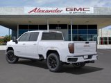 New 2025 GMC Sierra 2500 AT4 w/ AT4 Premium Plus Package image 3