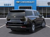 New 2025 Chevrolet Suburban LT image 4
