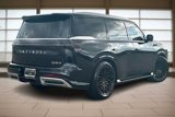 New 2025 INFINITI QX80 Luxe image 2