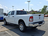 Used 2024 RAM 2500 Tradesman w/ Chrome Appearance Group image 4