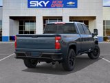 New 2025 Chevrolet Silverado 2500 LT w/ Trail Boss Package image 4