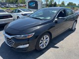 Used 2023 Chevrolet Malibu LT image 4