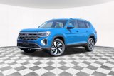 New 2025 Volkswagen Atlas SEL image 2