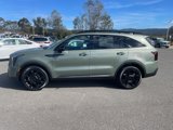 New 2025 Kia Sorento X-Line EX image 2