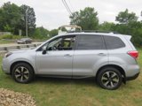 Used 2018 Subaru Forester 2.5i Limited w/ Popular Package #2 image 5