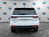 New 2025 Jeep Grand Cherokee Altitude image 4