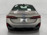 New 2026 BMW 550e xDrive image 4