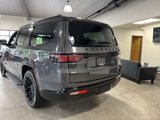 New 2025 Jeep Wagoneer Series II image 6