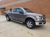 Used 2018 Ford F150 XLT w/ Equipment Group 302A Luxury image 3