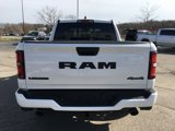 New 2025 RAM 1500 Laramie image 4