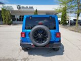 New 2025 Jeep Wrangler Unlimited Sahara image 5