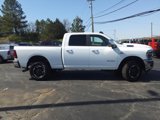 New 2025 RAM 2500 Laramie image 2