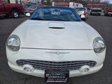 Used 2002 Ford Thunderbird Deluxe image 3