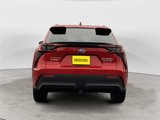 New 2025 Subaru Solterra Limited image 4