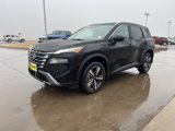 New 2025 Nissan Rogue SL image 3