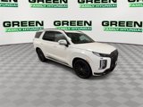 New 2025 Hyundai Palisade Calligraphy image 2