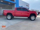 Used 2019 Chevrolet Silverado 1500 RST w/ All-Star Edition image 3