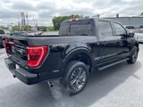 Used 2023 Ford F150 XLT image 3