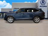 New 2025 Acura MDX FWD image 2