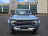 New 2025 Ford Bronco Raptor image 2