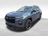 New 2026 Chevrolet Equinox RS w/ Convenience Package III image 4