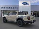 New 2025 Ford Ranger Raptor image 4