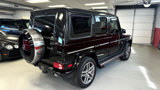 Used 2016 Mercedes-Benz G 63 AMG 4MATIC image 5