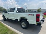 New 2025 Ford F250 XL image 3