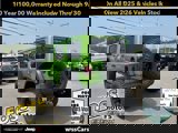 New 2025 Jeep Wrangler Sport S image 5