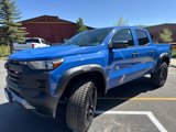 New 2025 Chevrolet Colorado Trail Boss image 5
