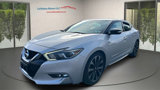 Used 2016 Nissan Maxima SR image 3