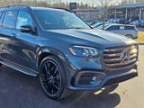 New 2025 Mercedes-Benz GLS 450 4MATIC image 2