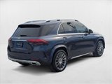 New 2026 Mercedes-Benz GLE 350 4MATIC image 2