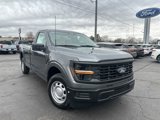 New 2025 Ford F150 XL image 4