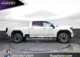 New 2025 GMC Sierra 2500 Denali w/ Denali Reserve Package image 3
