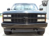 Used 1989 Chevrolet Silverado 1500 4x4 Regular Cab image 2