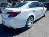 Used 2016 Buick Regal GS w/ Driver Confidence Package #1 image 5