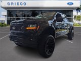 New 2025 Ford F150 XLT w/ Equipment Group 303A High image 4
