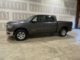 Used 2021 RAM 1500 Laramie image 3